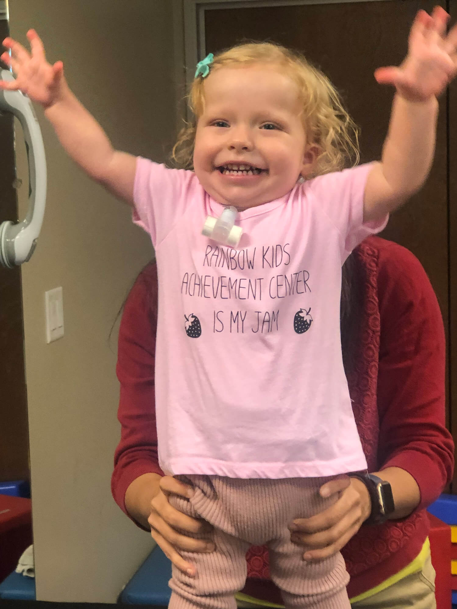 Happy Kids